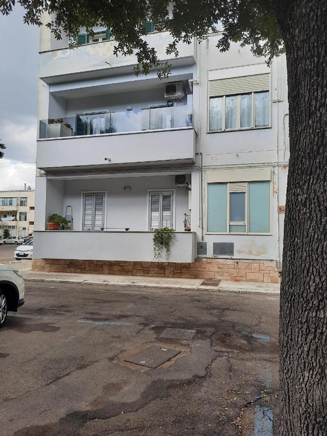 Casa Vacanza Serena レッチェ エクステリア 写真