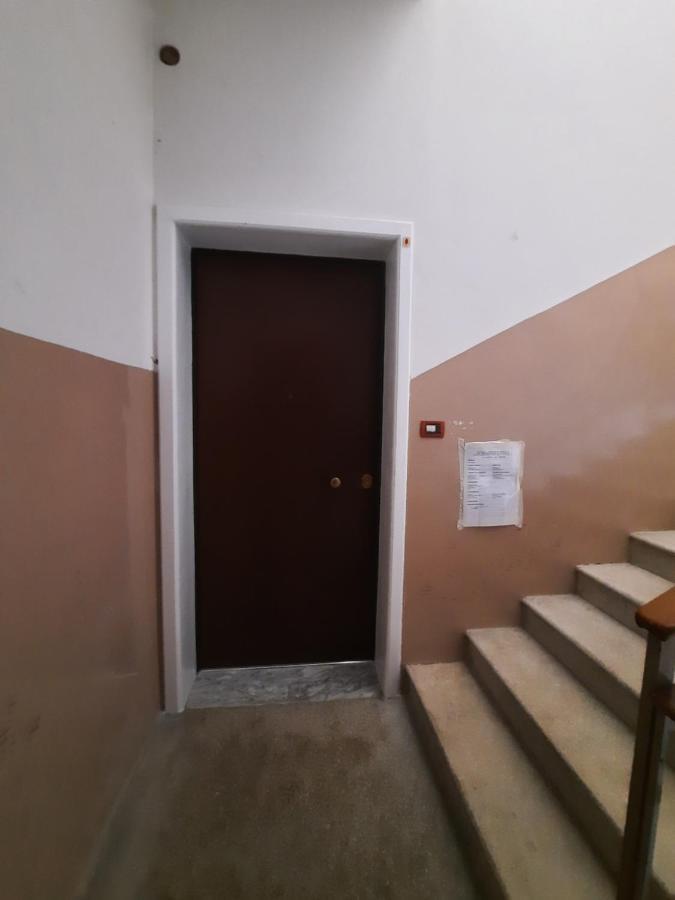 Casa Vacanza Serena レッチェ エクステリア 写真