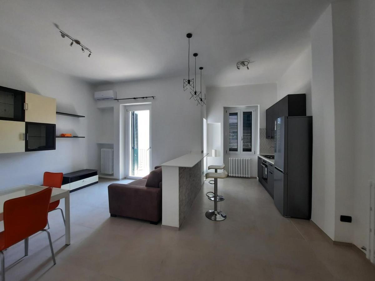 Casa Vacanza Serena レッチェ エクステリア 写真