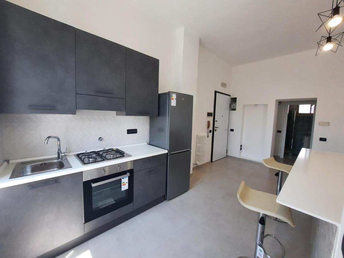 Casa Vacanza Serena レッチェ エクステリア 写真