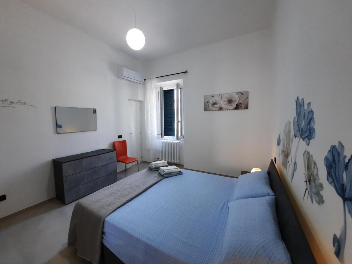 Casa Vacanza Serena レッチェ エクステリア 写真
