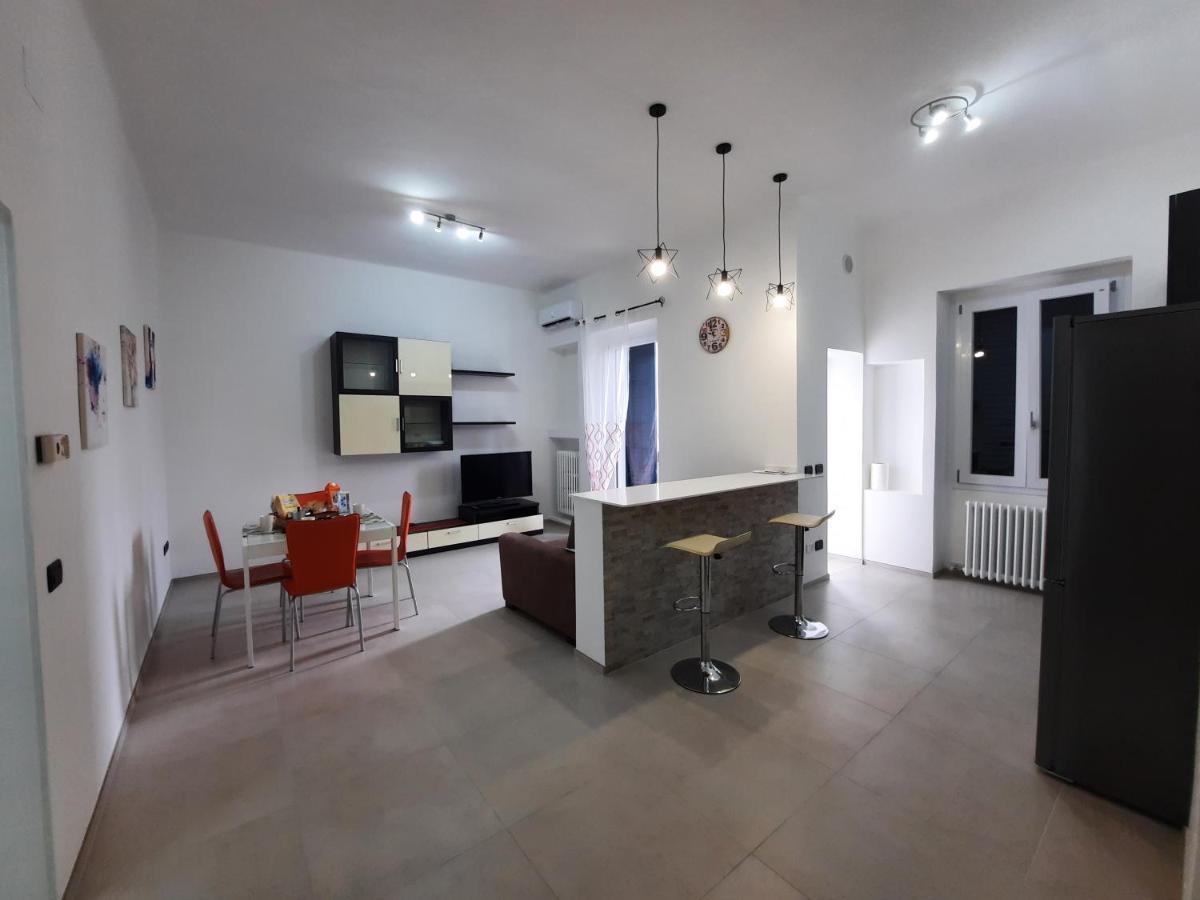 Casa Vacanza Serena レッチェ エクステリア 写真