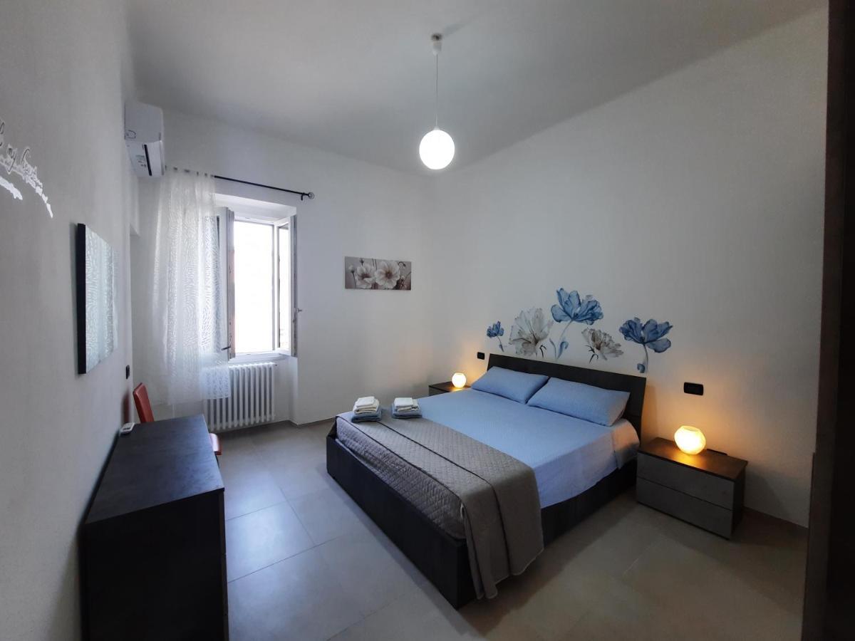 Casa Vacanza Serena レッチェ エクステリア 写真