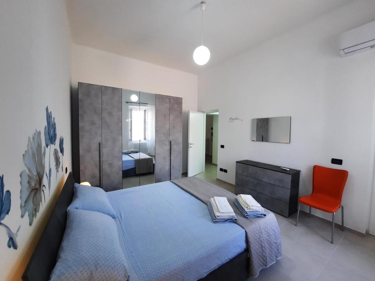 Casa Vacanza Serena レッチェ エクステリア 写真