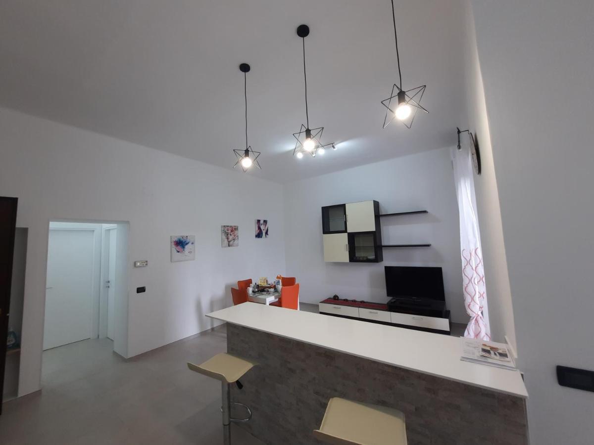 Casa Vacanza Serena レッチェ エクステリア 写真