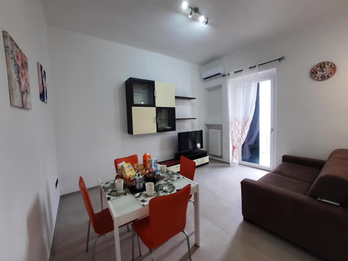 Casa Vacanza Serena レッチェ エクステリア 写真