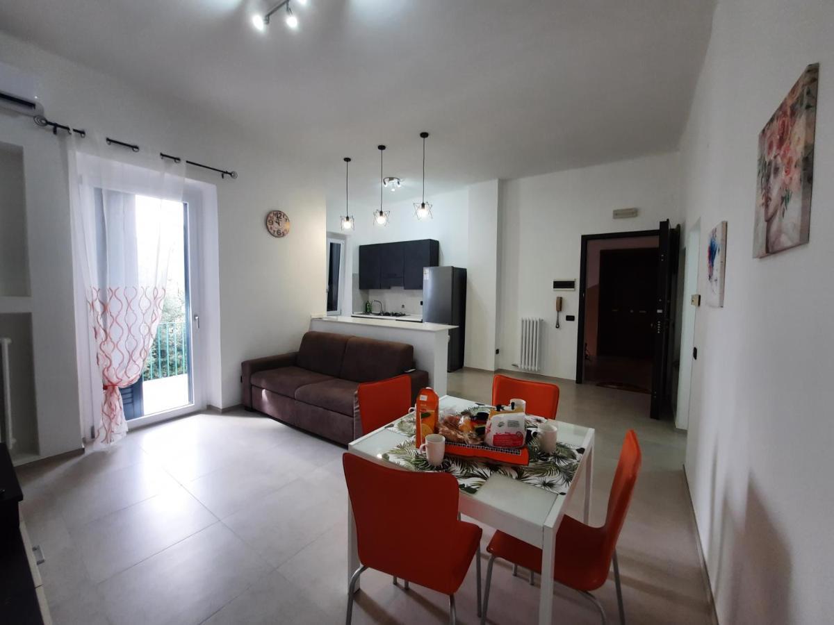 Casa Vacanza Serena レッチェ エクステリア 写真