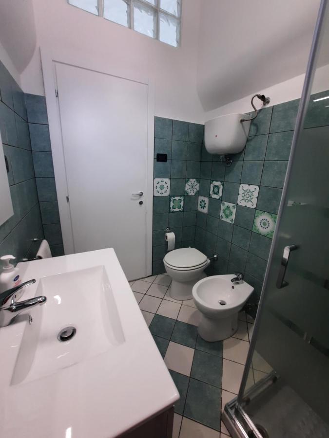 Casa Vacanza Serena レッチェ エクステリア 写真