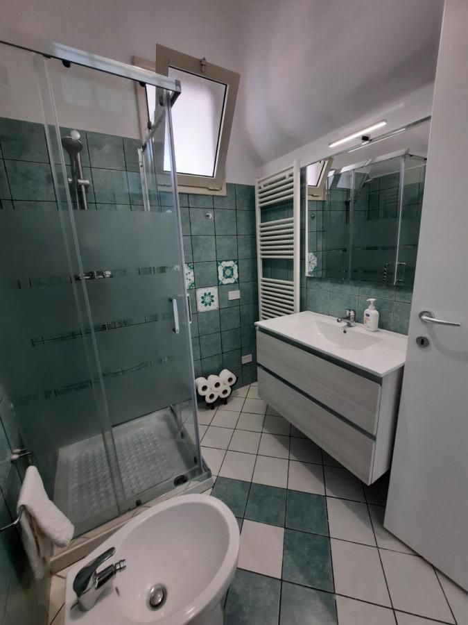 Casa Vacanza Serena レッチェ エクステリア 写真