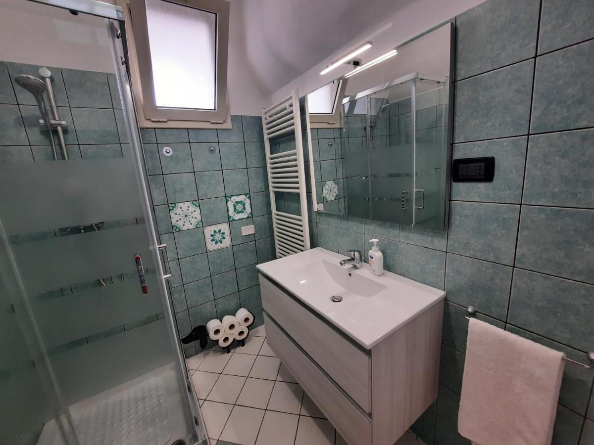 Casa Vacanza Serena レッチェ エクステリア 写真